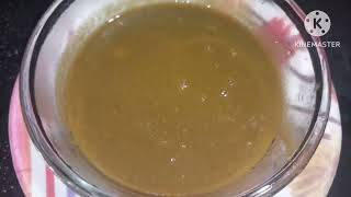 पालक गाजर सुप | palak carrot soup in Marathi