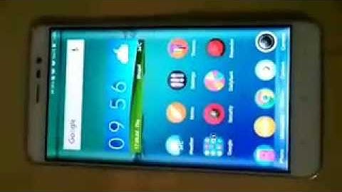 MIUI v8.2.3.0 stable