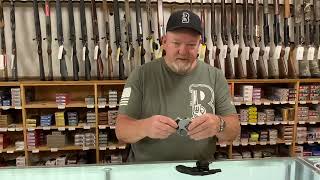 Wheel Gun Wednesday with Wheel Gun Wes. Smith & Wesson 442 and 637. Hammer or no