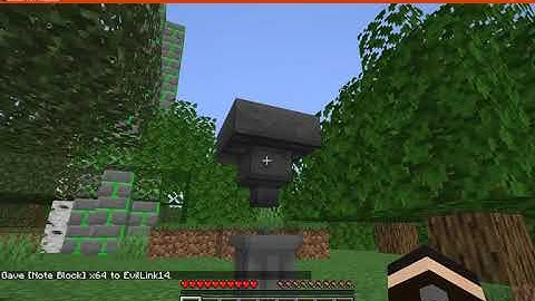 Trash It 1.16.1 Fabric Mod Overview