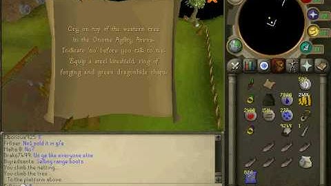 bad lvl 2 clue scroll