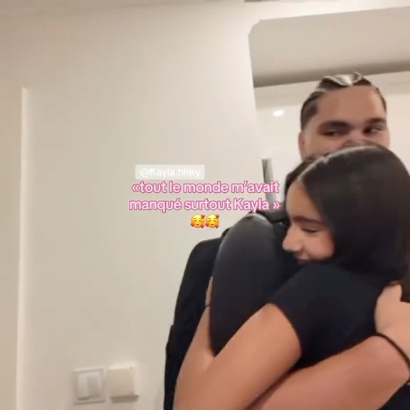 KAYLA AND ADEM ❤️ ( AdemetBilal ) ( Adem&Bilal ) ( Leya ) #ademetbilal #kayla #leya #glowup #couple