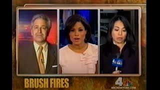 WNBC-NY NEWS-4/9/12-Shiba Russell, Chuck Scarborough