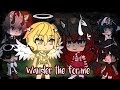 Wander the for me || Meme🥀Gacha life