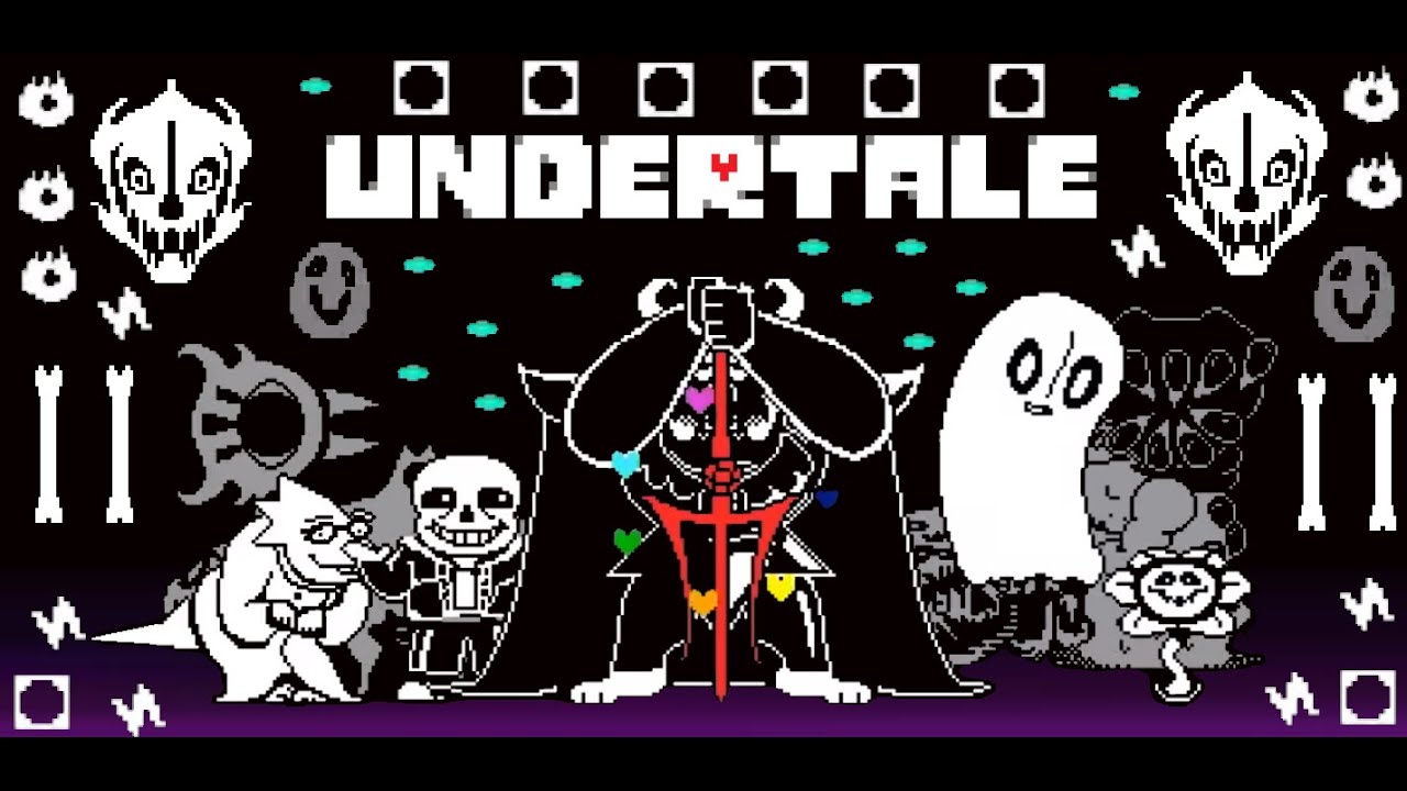 UNDERTALE  Sans Survival Fight by I'm Ari - Game Jolt