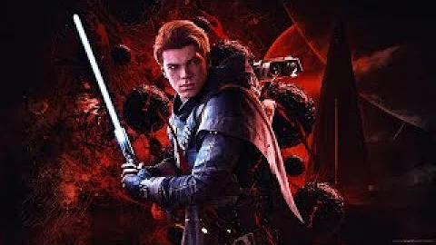 Star Wars Jedi Fallen Order How to Escape from Prison