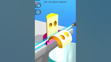 ASMR SLICING Gameplay All Levels Walkthrough Android,ios Level 11