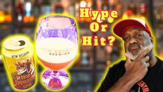 New Belgium Hop Dynasty IPA Beer Review: Hype or Hit?