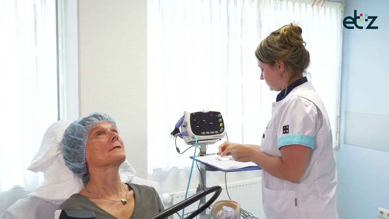 Staar [ETZ Oogheelkunde]