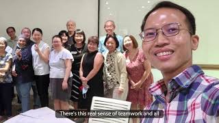 Patients as Partners in Care (SPAN 2024)