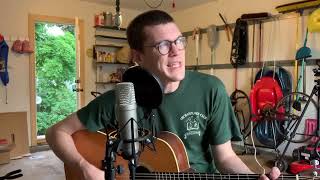 Wayside / Back in Time - Gillian Welch (cover by John Davey)