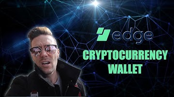 How To Use A Cryptocurrency Wallet - Edge Secure