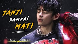 Janji Sdanai Mati  Slow Rock Melayu Jiwang Sedih Menyayat Hati  Dndm 