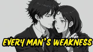 5 Secret Male Weaknesses That Make ANY Man OBSESSED With You!