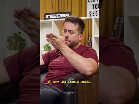 MAURÍCIO É FALSO COM FELCA | PODCAST