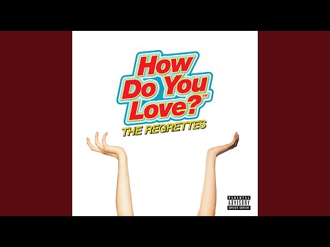 The Game - The Regrettes