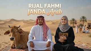 RIJAL FAHMI - Janda arab 