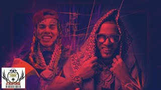 Tekashi 6IX9INE x El Alfa "El Jefe" - 100 Millones 💵 (Video Oficial)