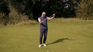 Tips Til Indspil V Pga Pro Jesper Kjærbye