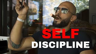 Start Working F*cking Hard I Andrew Tate Motivation