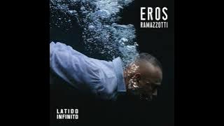 Eros Ramazzotti - Los últimos románticos