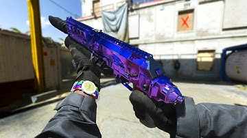 how i made this gun overpowered