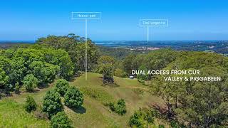32 Bandana Drive, Piggabeen