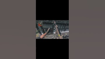 INSANE 5v1 Win in Call of Duty Warzone - My Best 1v5 Yet! #Warzone #Gaming #callofduty #cod (25 sec)