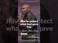 keep it in check always