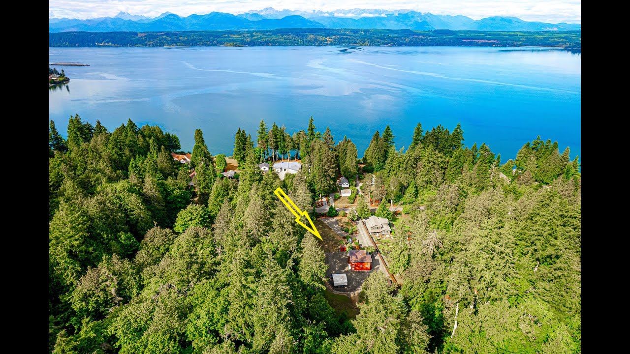 24478 Johnson Road NW in Poulsbo, WA NWMLS 