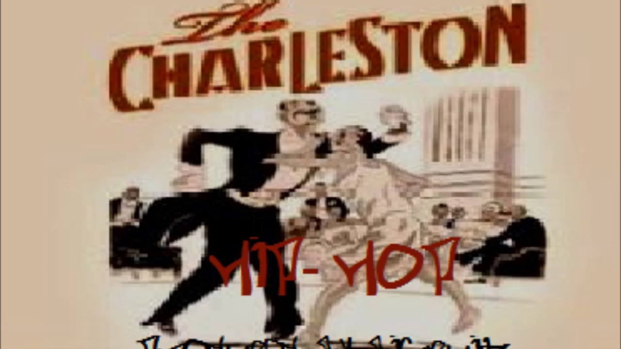 The Charleston HipHop .Produced By Biscuit hiphopinstrumental 