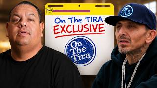Credit Secrets Exposed with On The TIRA