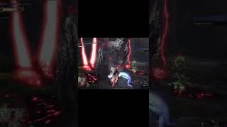 Posting #mhwi clips until #monsterhunterwilds #returntoworld  #monsterhunter #longsword #xboxone