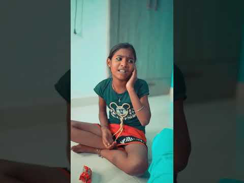 Maa beti ki funny fight