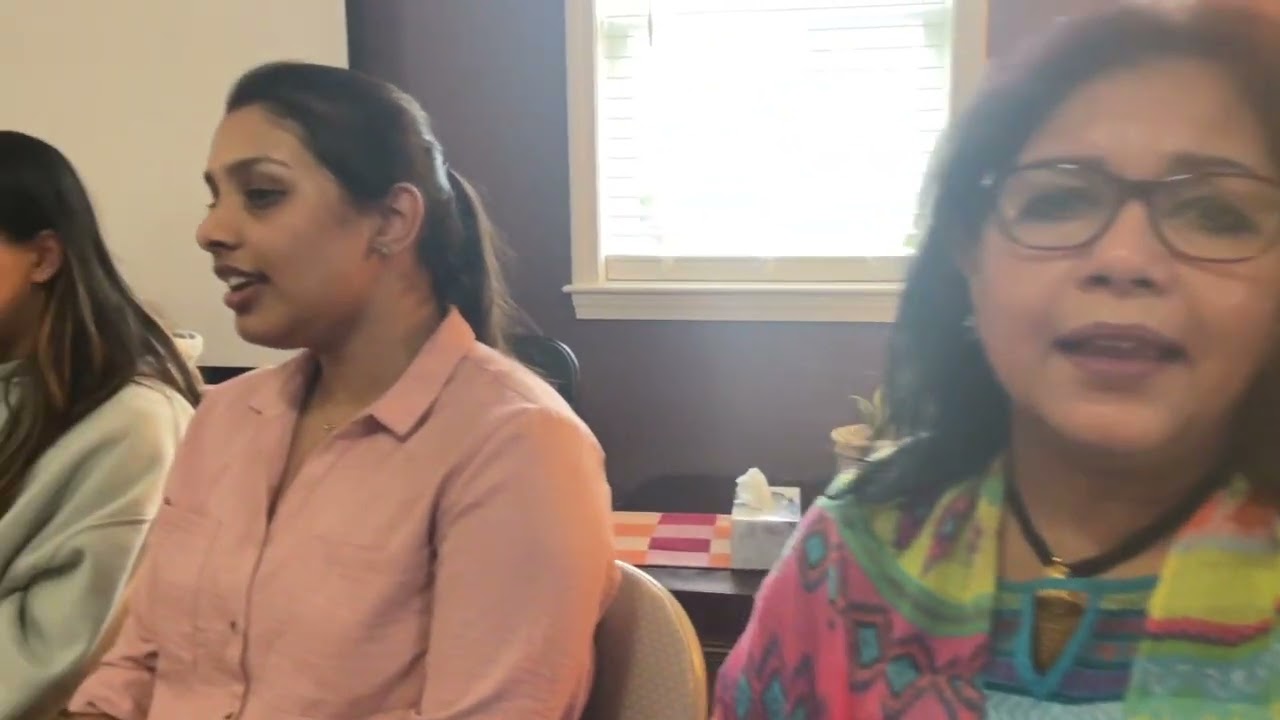 Boston Carmel MTC Sevika Sanghom  |  ENTHATHISHAYAME