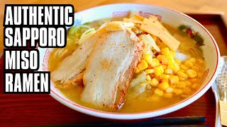 PRO RECIPE🍜 from My Home HOKKAIDO