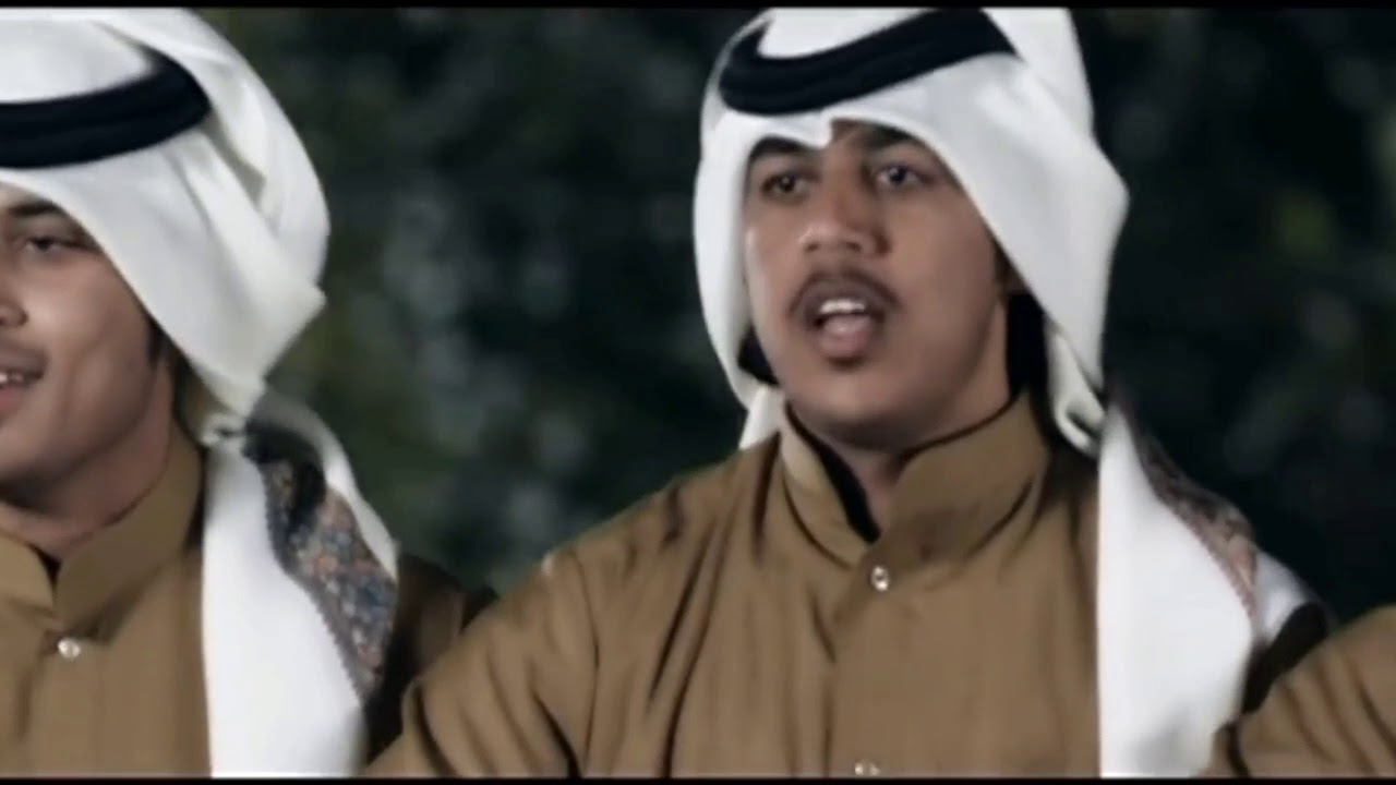 فرقة المزيود ياساكن القلب