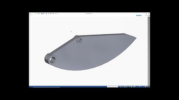 Solid Edge 2020: 3D Generative Design Webinar
