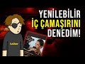 YENİLEBİLİR İÇ ÇAMAŞIRINI DENEDİM! SAÇMA FANTEZİ ÜRÜNLERİNİ İNCELEMEK