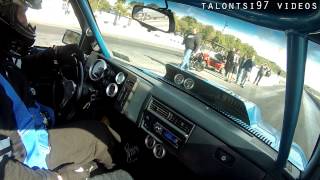 6.0L Turbo S10 Goes 8.5! K.P. Tuning 6.0L Turbo S10 Goes 8.5! K.P. Tuning