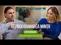 REPROGRAMAREA MINȚII cu Costin Dămășaru, cercetător în neuroștiință | Podcast Dialog Meducativ 45