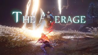 THE AVERAGE | Sekiro Edit