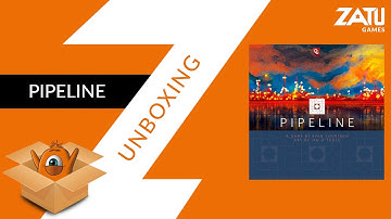 Pipeline Unboxing