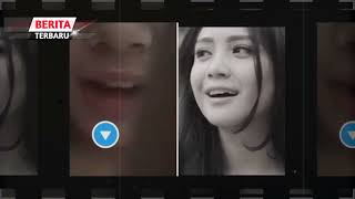 Video Viral 61 Detik Mirip Nagita Slavina di media sosial tik tok, apakah editan?