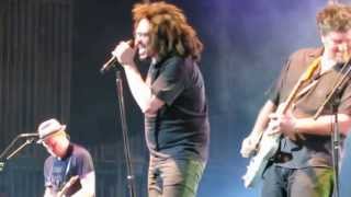 Catapult - Counting Crows - @ Wolf Trap