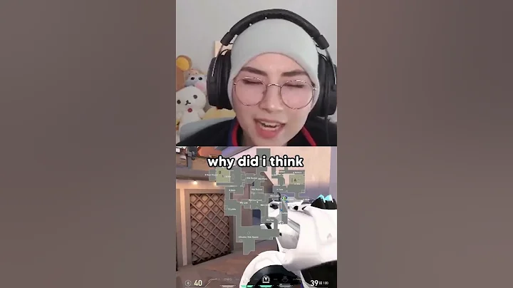 Kyedae😂😂 #valorantfunny #valorant #valorantshorts #kyedae #tenz #funny #cute #shorts #ytshorts #yt