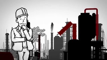 Teaser: Intergraph CADWorx Plant Design & Analysis Solutions for Better Brownfield Project Execution