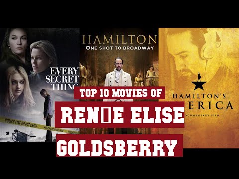 Video: Rene Goldsberry: Biografija, Kreativnost, Karijera, Osobni život