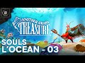 Lets play  another crabs treasure souls locan  03