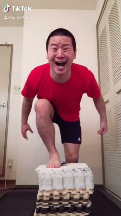 Junya1gou funny video 😂😂😂 | JUNYA Best TikTok December 2020 Part 29 @Junya.じゅんや
